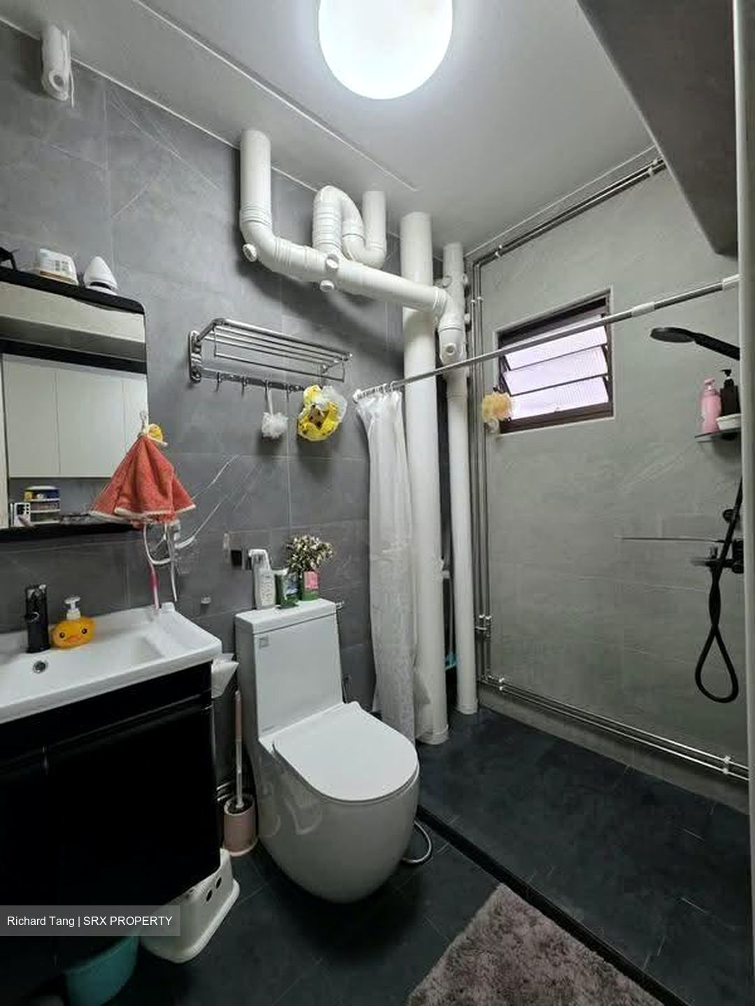 Blk 117B Rivervale Edge (Sengkang), HDB Executive #621696751